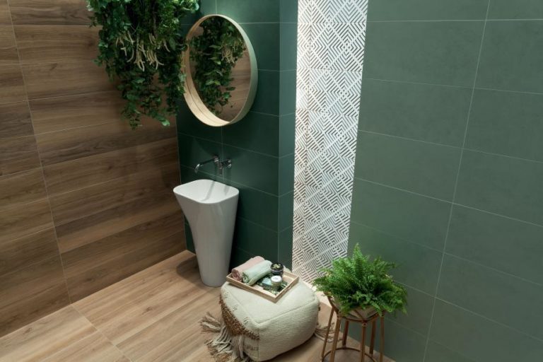 Apulia od Euroceramica – włoskie inspiracje w Twoim wnętrzu