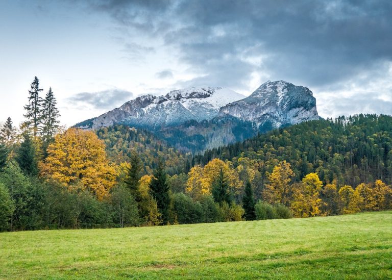 Zakopane z jacuzzi – 5 miejsc idealnych na zimowy wypoczynek